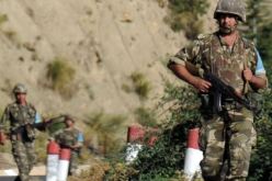 إصابة 4 عسكريين بعد انفجار لغم في جبل الوحش بقسنطينة