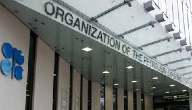 زيادة انتاج نفط أوبك يخفض أسعاره كثيراً