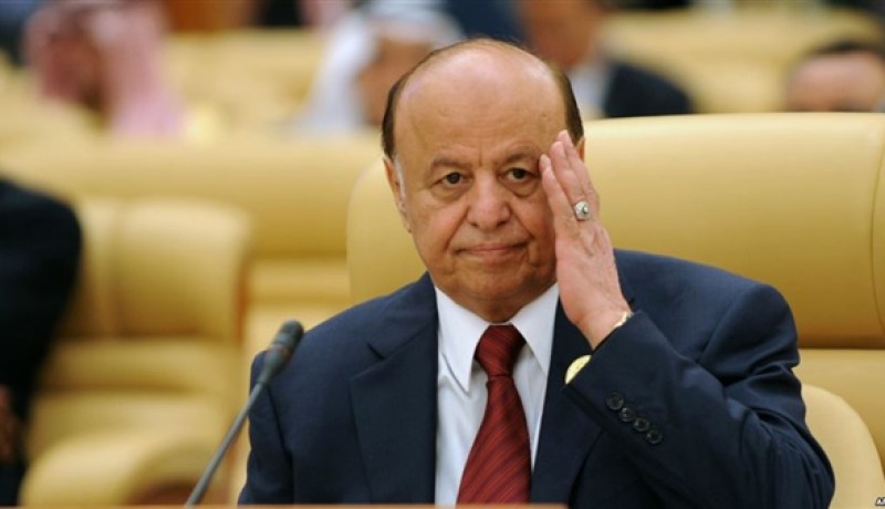 الرئيس اليمني يقترح وقفا لإطلاق النار خلال مفاوضات جنيف بشأن اليمن