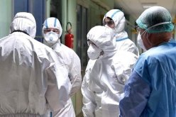 وزارة الصحة: 11 ولاية لم تسجل بها أي حالة جديدة بكورونا