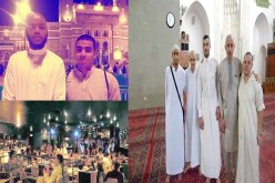 لاعبون مغتربون في مكة ومحليون يبذّرون الملايين في سهرات ماجنة