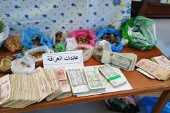 بالصور.. توقيف ثمانيني يُمارس السحر والشعوذة بباتنة