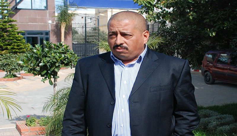 مجمّع  طاحكوت يصنع سيارات سوزوكي