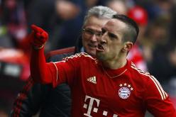 فيديو مضحك لربيري نموذج للاعب صاحب الأخلاق الراقيه