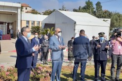 بالصور.. الوزير الأوّل يشرف على إحياء الذكرى الـ 65 لليوم الوطني للطالب