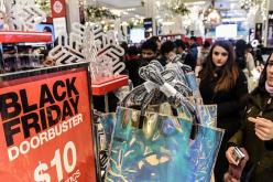 مشروع قانون فرنسي لمنع الإعلانات الخاصة بيوم “الجمعة السوداء”