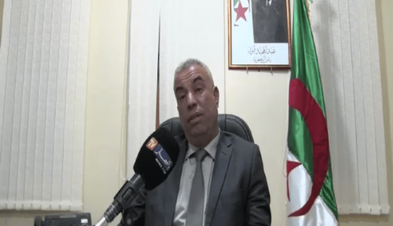 مدير الصحة بالنعامة يكذب تسجيل مصابين بفيروس كورونا بالولاية