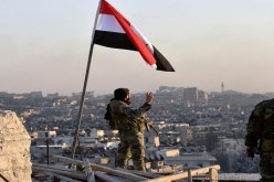 الجيش السوري يسترجع حيا بارزا بالرقة من قبضة “داعش”