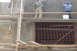 وفاة عامل بعد سقوطه من الطابق الثاني بورشة بناء في تيزي وزو