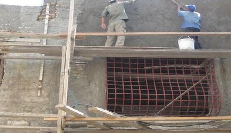 وفاة عامل بعد سقوطه من الطابق الثاني بورشة بناء في تيزي وزو