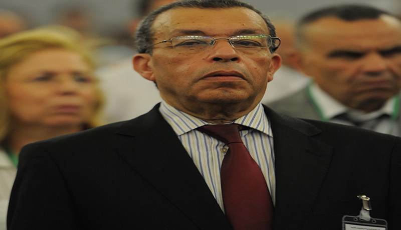 بن خالفة خارج مجال التغطية