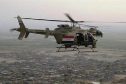 الجيش العراقي يقتل 17 عنصرا من تنظيم داعش في الرمادي