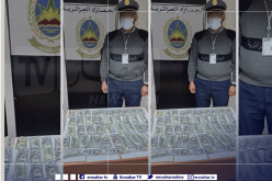 إحباط محاولة تهريب قرابة 50 ألف دولار بمطار هواري بومدين