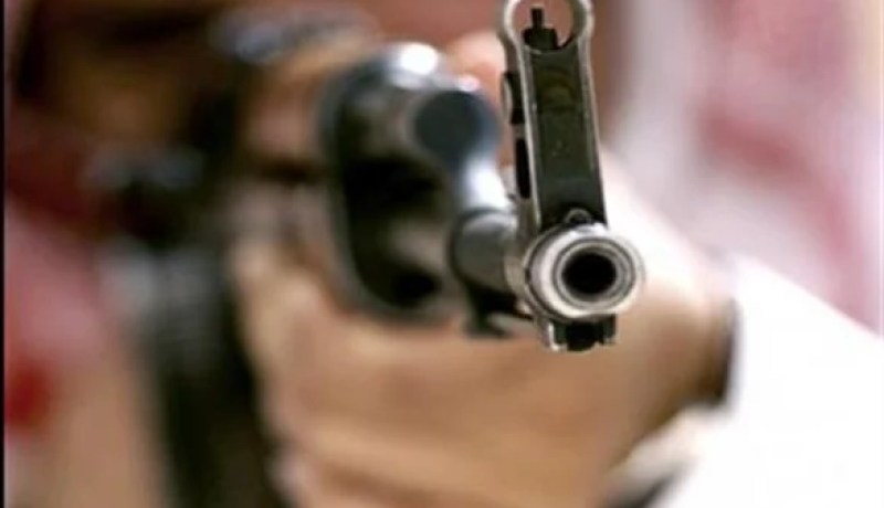 إصابة شرطي بالرصاص أثناء عملية هدم بسبب مخالفة قانون العمران بالطارف