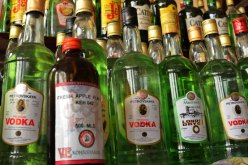 حجز 664 وحدة كحولية بتيزي وزو