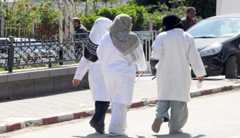 إقصاء موظفي‮ ‬الصحة من منحة المناوبة وحصرها في‮ ‬الأطباء والممرضين