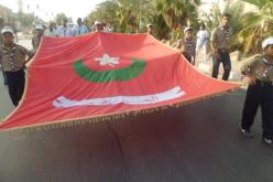 تزكية محمد بوعلاق قائدا عاما للكشافة الاسلامية الجزائرية