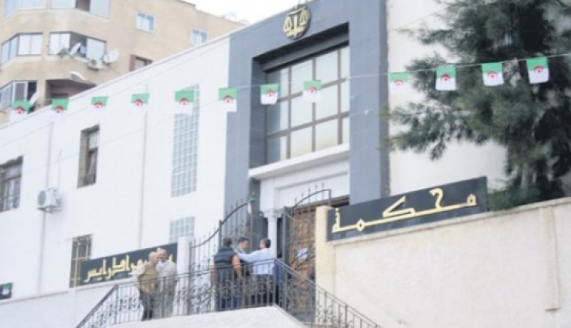 عامان حبسا لنصاب باع شقق LSP وهمية في بئر توتة