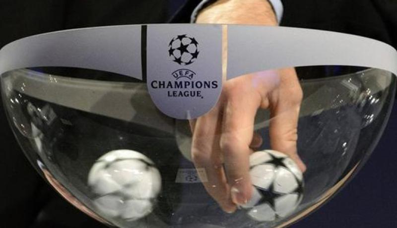 مواجهة نارية في الدور النصف النهائي لدوري أبطال أوروبا
