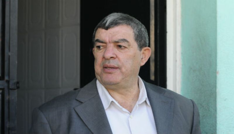 لا أبالي بالمسيرة وعيب عليهم تنظيم ندوة صحفية في حانة