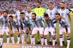 الأرجنتين تطلب 32 مليار لمواجهة الخضر وديا