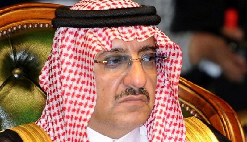 ولي العهد السعودي يأمر بتشكيل لجنة للتحقيق في حادثة التدافع بمنى
