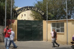 مجهولون يسرقون العتاد البيومتري من مقر دائرة بوزريعة