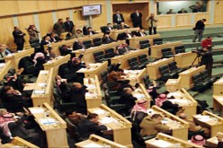 برلمانيون أردنيون يعدون مذكرة تدعو لإجراء إنتخابات نيابية مبكرة