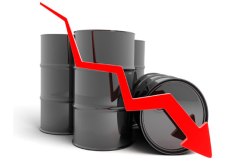 تدني أسعار النفط إلى ما دون 50 دولارا للبرميل