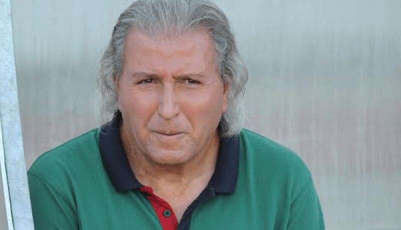 دفاع تاجنانت يفاضل بين مواسة وعجالي لخلافة إيغيل