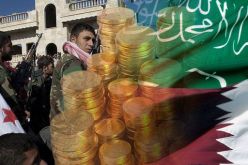 المعارضة السورية تتلقي المزيد من الأسلحة التي تدفع ثمنها دول الخليج