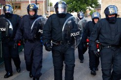 مهاجم مركز الشرطة الباريسي أقام بمأوى للاجئين في ألمانيا