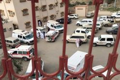 سقوط 6 قتلى في هجوم على مكاتب وزارة التعليم بجازان جنوب السعودية
