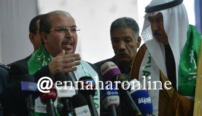 محمد عيسى: على الحجاج الجزائريين اتباع مذهب هيئة الإفتاء لحمايتهم