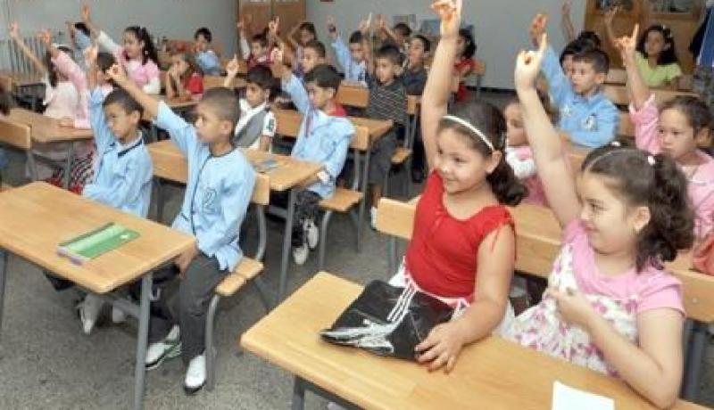 تقديم الدّخول المدرسي إلى 4 سبتمبر والتّخفيف في جداول توقيت التّلاميذ