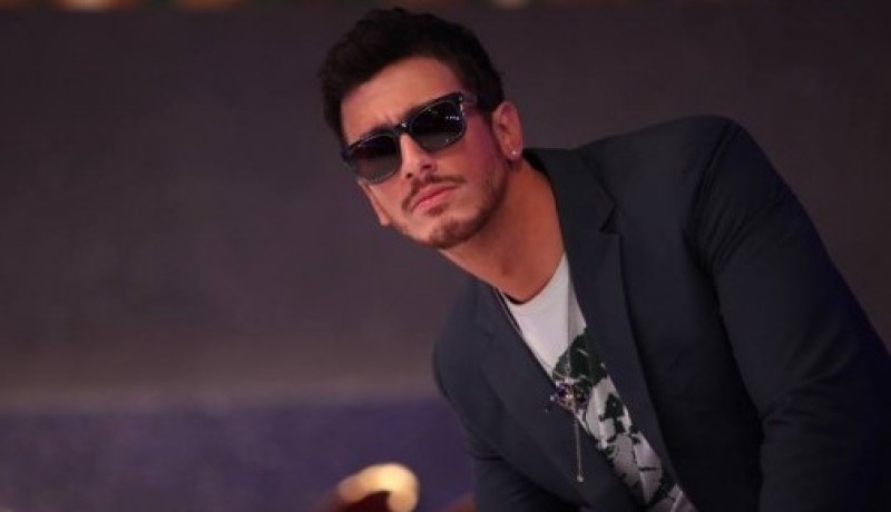 بالفيديو.. سعد لمجرّد يؤذّن في باريس تلبية لرغبة معجبين