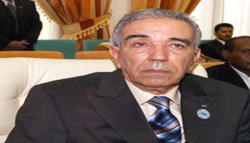 ولد قابلية يرحب بمشاركة الأفافاس  في تشريعيات 10 ماي القادم