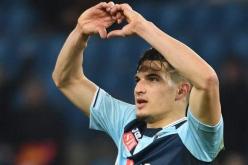 فرحات يتأهل رفقة لوهافر لربع نهائي كأس الرابطة