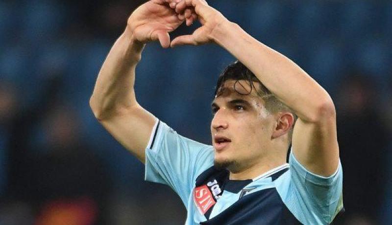 فرحات يتأهل رفقة لوهافر لربع نهائي كأس الرابطة