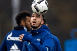 مدرب شالك يعلن عن موعد عودة بن طالب