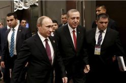 موسكو تشترط اعتذارا تركيا للرد على اتصالات أردوغان