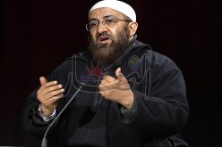 توقيف مشايخ السلفية  تمكين لدعاة الدموية في الجزائر
