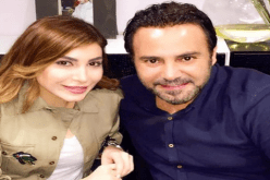 هكذا عايد عاصي الحلاني الفنانة يارا في عيد ميلادها