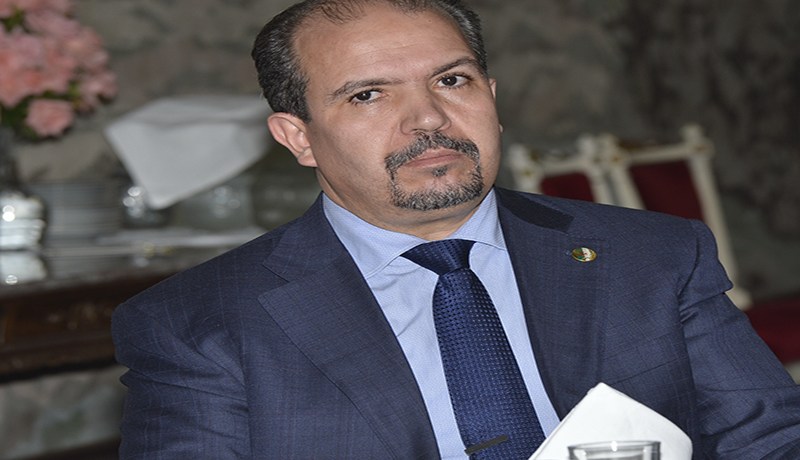 محمد عيسى .. نحن نعمل على إنشاء مجمع للإفتاء قريبا