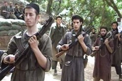 القضاء على ستة إرهابيين من قدماء ''الجيا'' من بينهم ''أمير'' بحمام ملوان