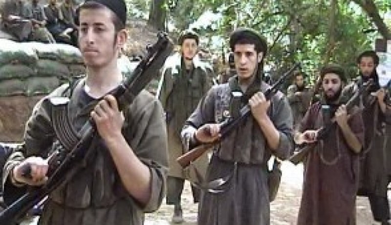 القضاء على ستة إرهابيين من قدماء ''الجيا'' من بينهم ''أمير'' بحمام ملوان