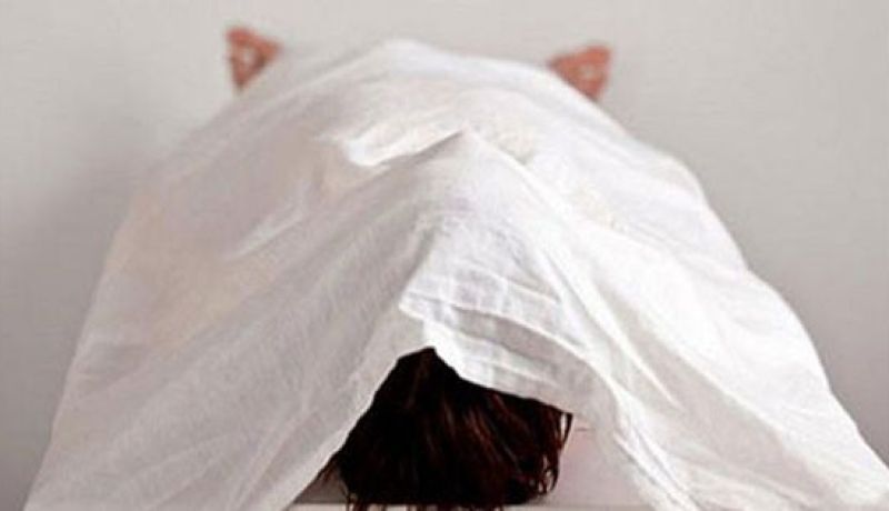 رجل يدفن زوجته وبعد عامين تظهر في برنامج تلفزيوني