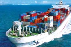 الشركة الوطنية للملاحة تتسلم سفينة جديدة لنقل السلع