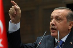 أردوغان يوجه تهديدا قاسيا للمحكمة الدستورية