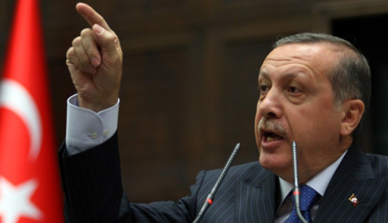 أردوغان يوجه تهديدا قاسيا للمحكمة الدستورية